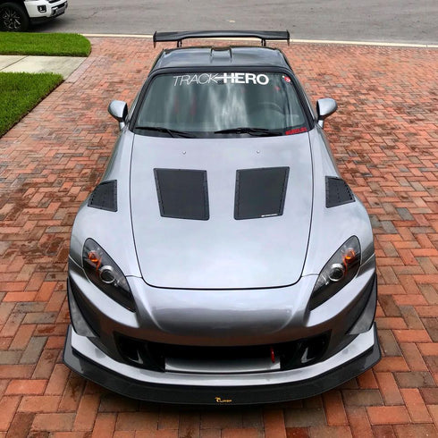 S2000 (99-09)