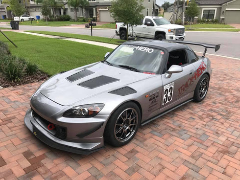 S2000 (99-09)