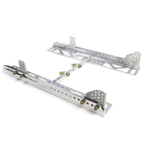 AMT Motorsports Ultralow Seat Mount, Corvette C5-C8