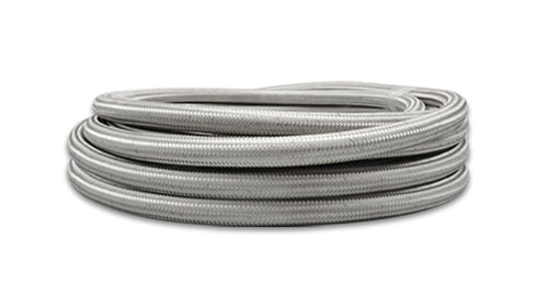 Stainless Steel Braided Flex Hose - Vibrant Performance