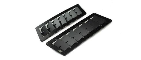 universal hood vents