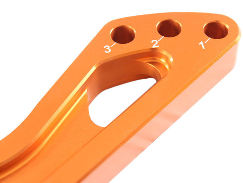 PFADT Racing Sway Bars - C5