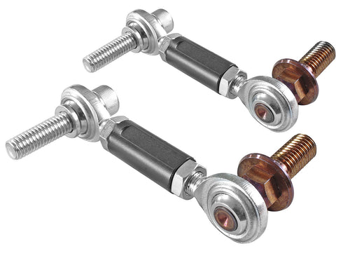 PFADT Racing Sway Bars - C5