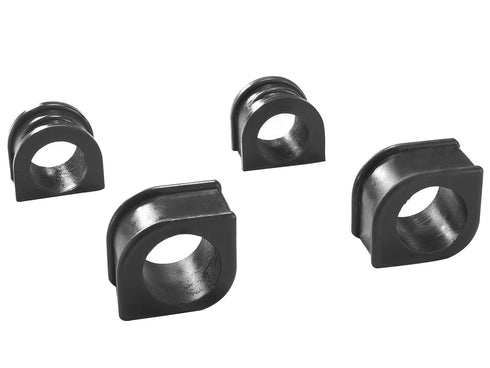 PFADT Racing Sway Bars - C5