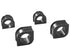 PFADT Racing Sway Bars - C5