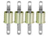 PFADT Spherical Control Arm Bushings C5/C6