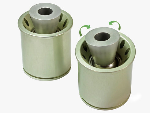 PFADT Spherical Control Arm Bushings C5/C6