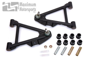 Maximum Motorsports Front Control Arms (Fits 79-93)