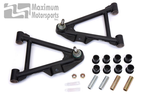Maximum Motorsports Front Control Arms (Fits 79-93)