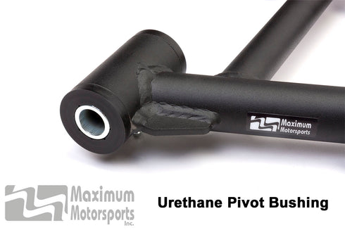 Maximum Motorsports Front Control Arms (Fits 79-93)