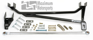 Maximum Motorsports Pan Hard Bar