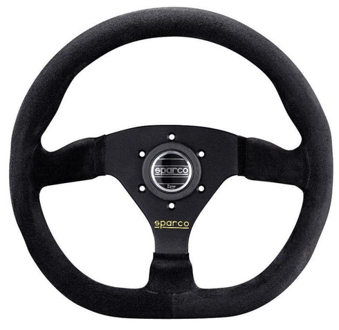 Sparco L360 Steering Wheel
