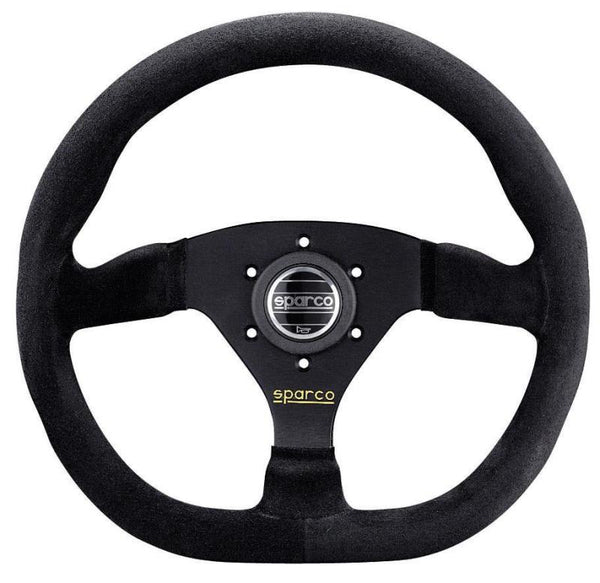 Sparco L360 Steering Wheel