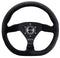Fox/SN95 Steering Wheel Kit - Horn Button Option