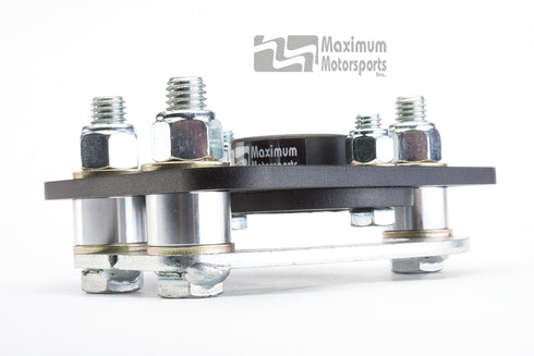 Maximum Motorsports Camber Plates (Fits 90-93)