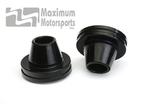 Maximum Motorsports Camber Plates (Fits 90-93)