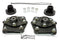 Maximum Motorsports Camber Plates (Fits 94-04)