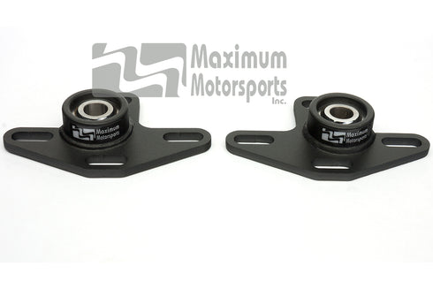 Maximum Motorsports Camber Plates (Fits 94-04)