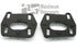 Maximum Motorsports Camber Plates (Fits 94-04)