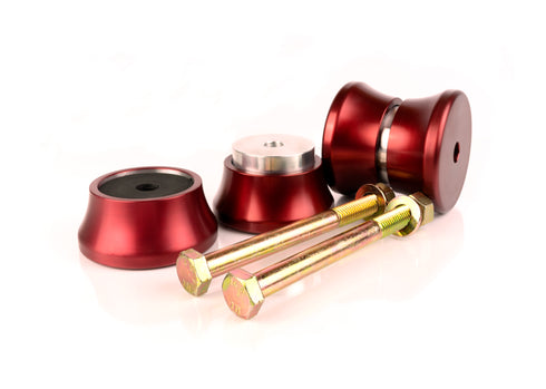 C5 / C6 Motor Mounts