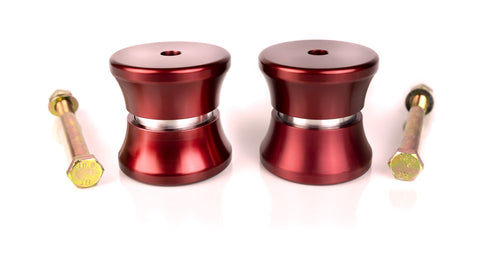 C5 / C6 Motor Mounts