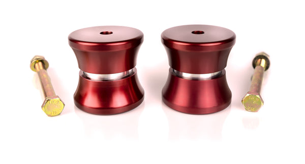 C5 / C6 Motor Mounts