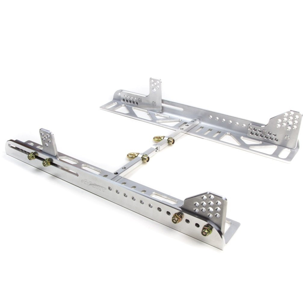 C5 / C6 / C7 Low Profile Seat Mount