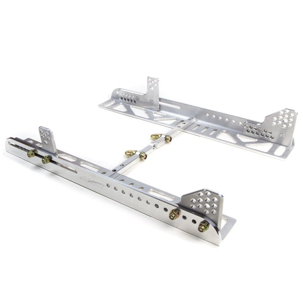 C5 / C6 / C7 Low Profile Seat Mount