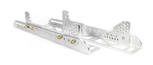 C5 / C6 / C7 Low Profile Seat Mount