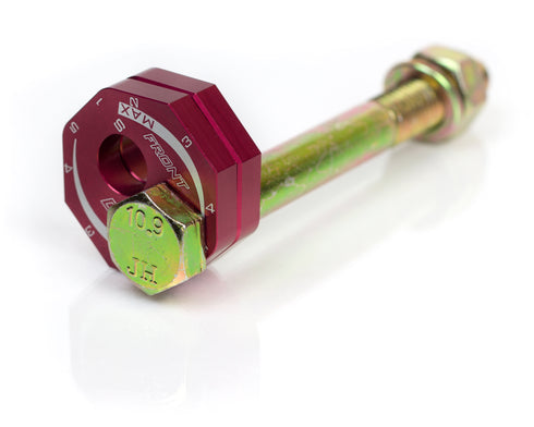 C5/C6 Camber Kit (non Z06/ZR1)