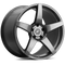 Forgestar CF5 - S197 Fitment