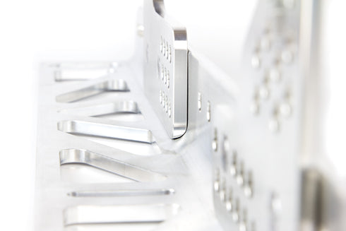 C5 / C6 / C7 Low Profile Seat Mount