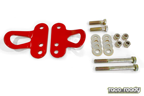 Factory Five Roadster Rear Tow Loop (Pair)