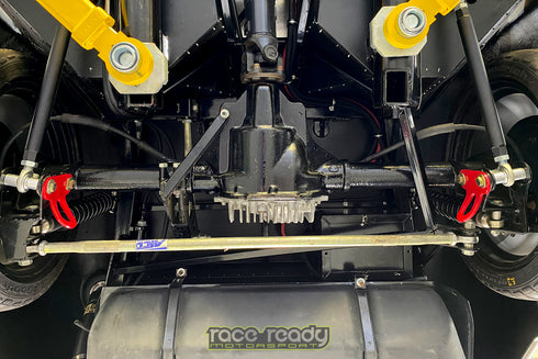 Factory Five Roadster Rear Tow Loop (Pair)