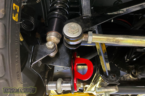 Factory Five Roadster Rear Tow Loop (Pair)