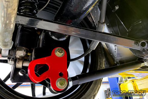 Factory Five Roadster Rear Tow Loop (Pair)