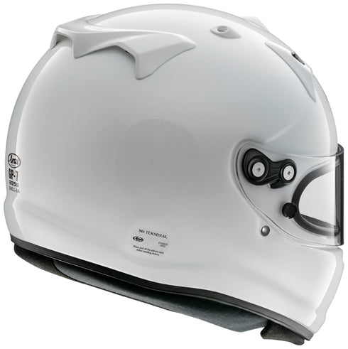 Arai GP-7 SRC Helmet SA2020