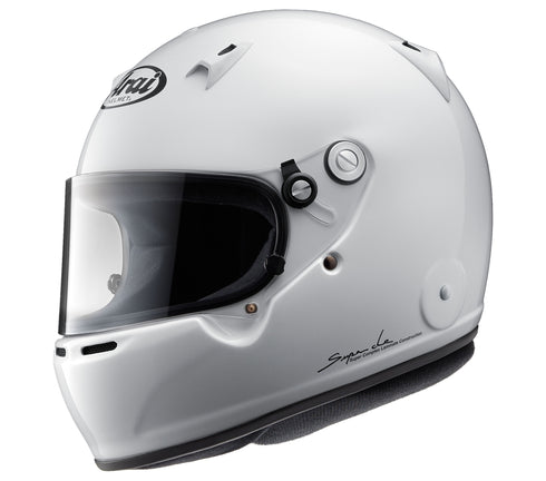 Arai GP-5W Helmet SA2020