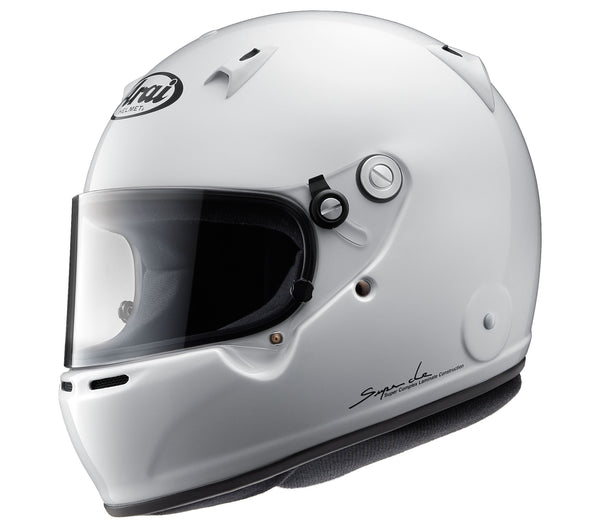Arai GP-5W Helmet SA2020