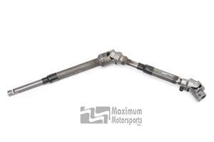 Maximum Motorsports Steering Shaft