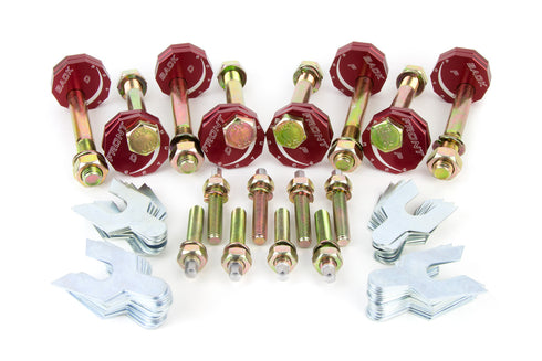 C7 Adjustable Camber Kit