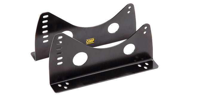 OMP Steel Side Mounts