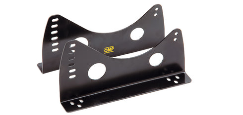 OMP Steel Side Mounts