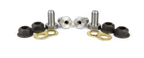 C5 / C6 / C7 Low Profile Seat Mount