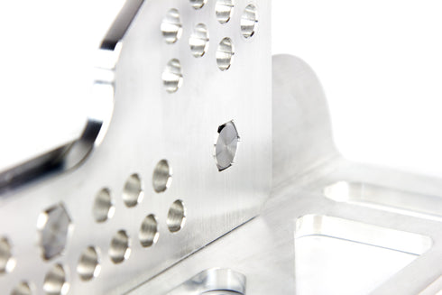 C5 / C6 / C7 Low Profile Seat Mount