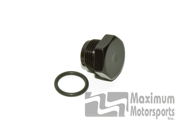 Brake Proportioning Valve Plug, 1979-2004