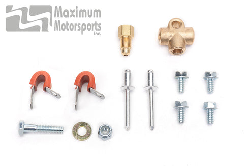 Brake Line Kit for Fox-IRS Swap