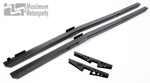 Maximum Motorsports Subframe Connectors, Fits 79-93