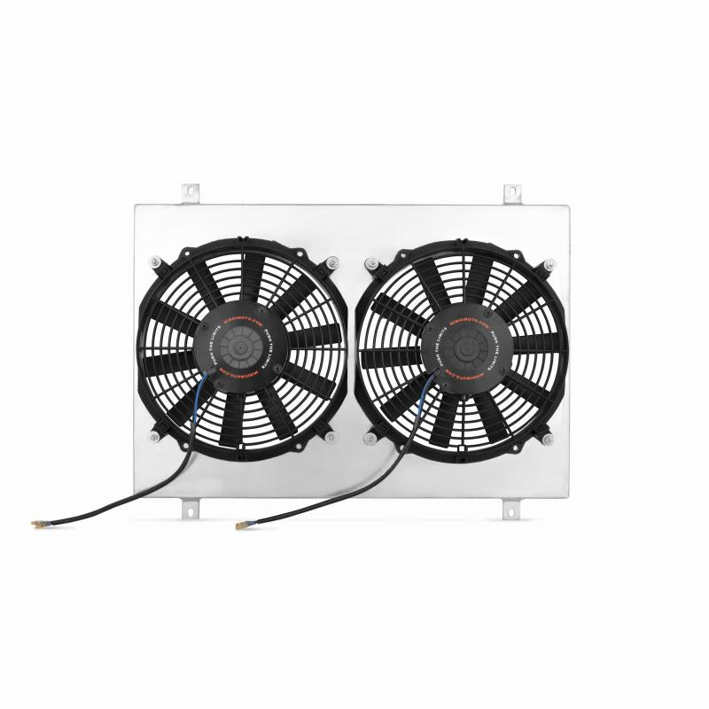 Mishimoto Dual Electric Fan