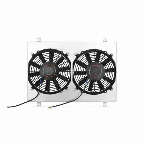 Mishimoto Dual Electric Fan
